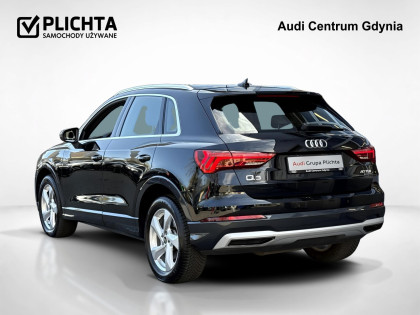 LED, Skóra, Quattro, Virtual, Carplay, Audi Centrum Gdynia