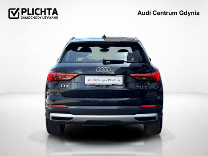 LED, Skóra, Quattro, Virtual, Carplay, Audi Centrum Gdynia