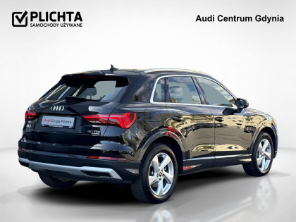 LED, Skóra, Quattro, Virtual, Carplay, Audi Centrum Gdynia