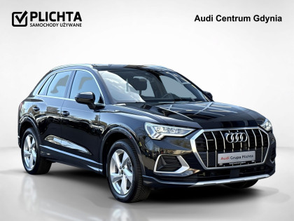 LED, Skóra, Quattro, Virtual, Carplay, Audi Centrum Gdynia