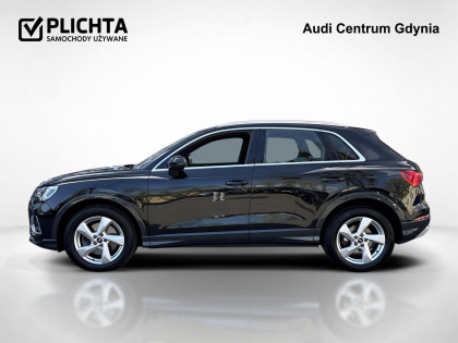 LED, Skóra, Quattro, Virtual, Carplay, Audi Centrum Gdynia