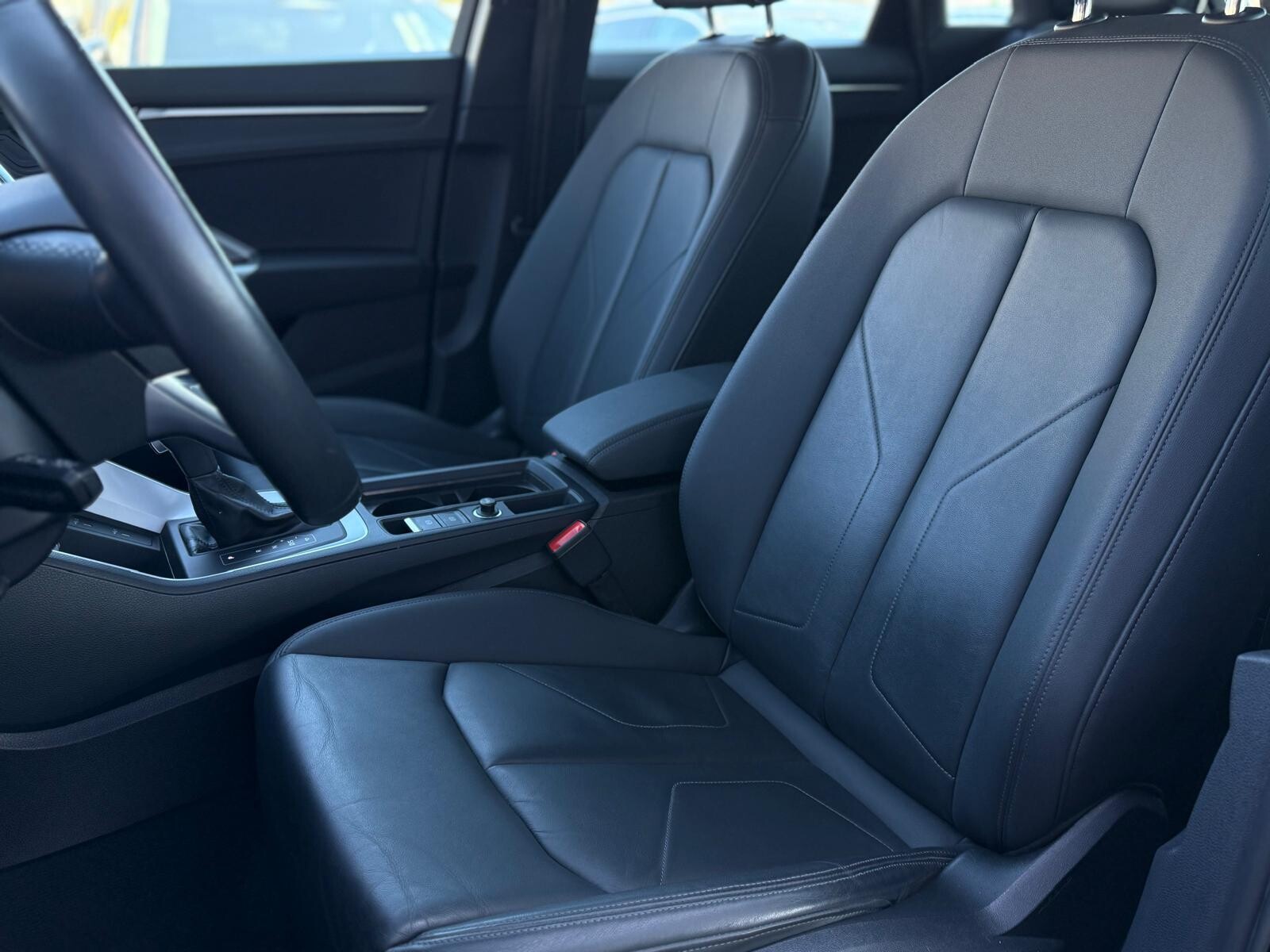 Audi Q3 - zdjęcie 29