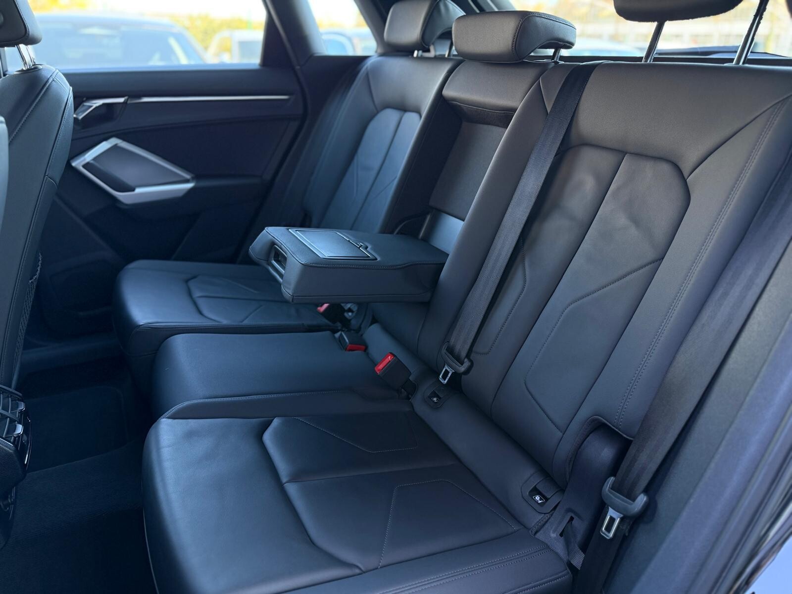 Audi Q3 - zdjęcie 31