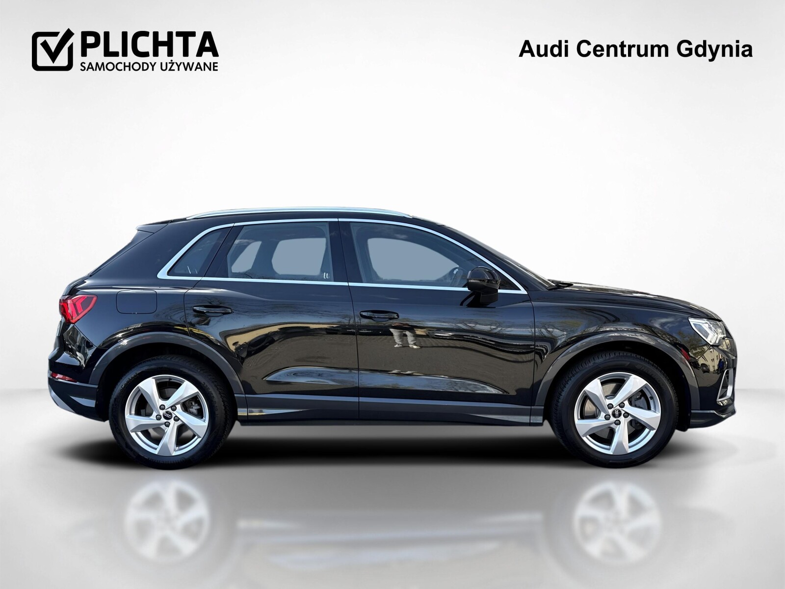 Audi Q3 - zdjęcie 6