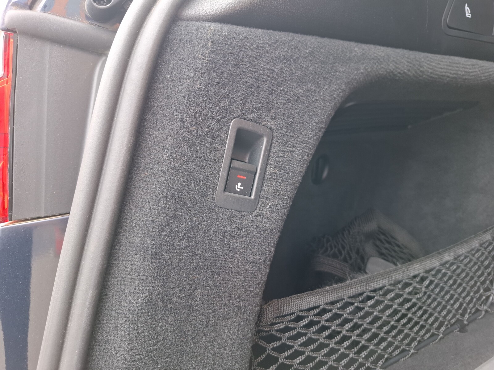Audi A6 Avant - zdjęcie 23
