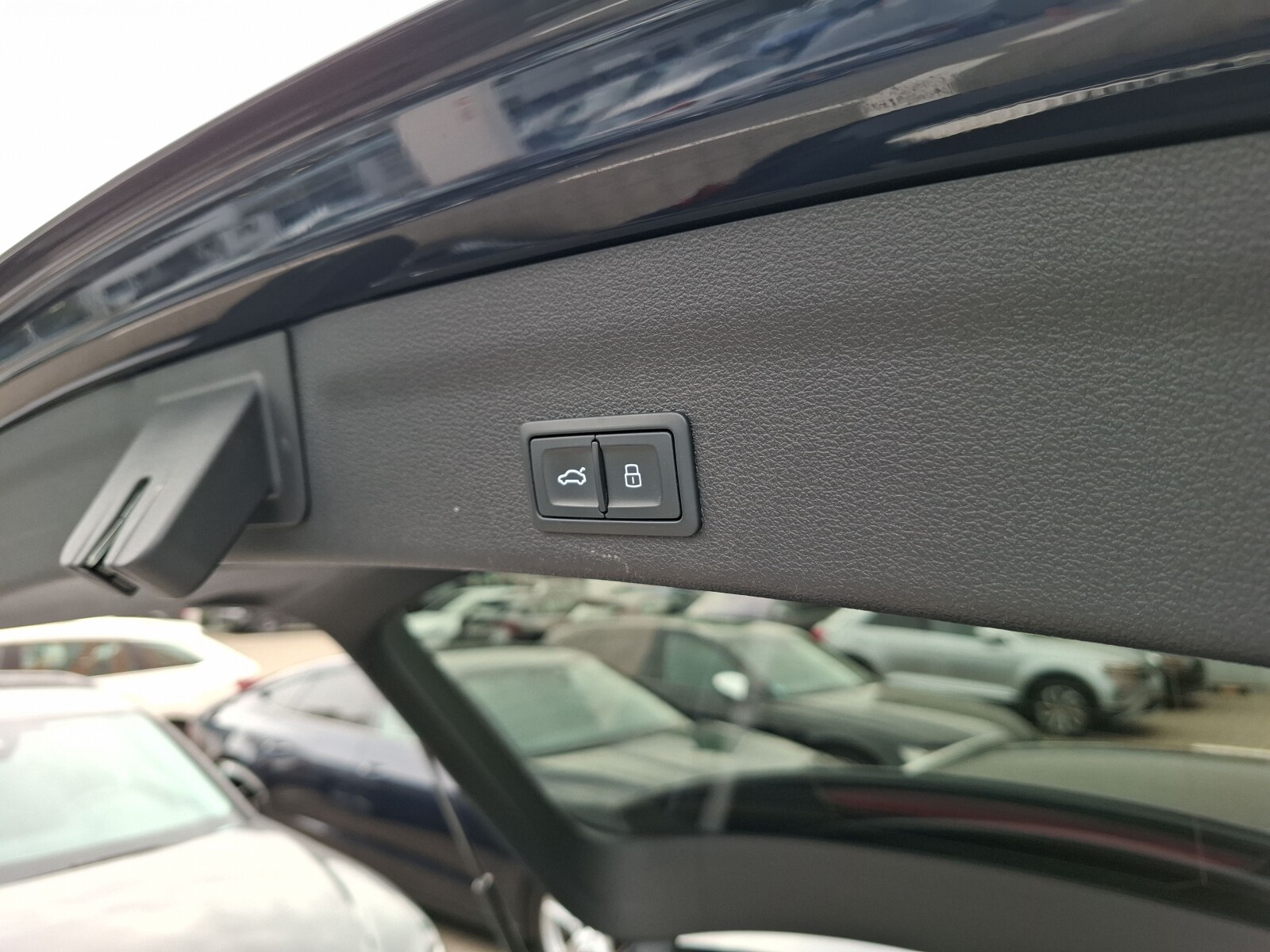 Audi A6 Avant - zdjęcie 24