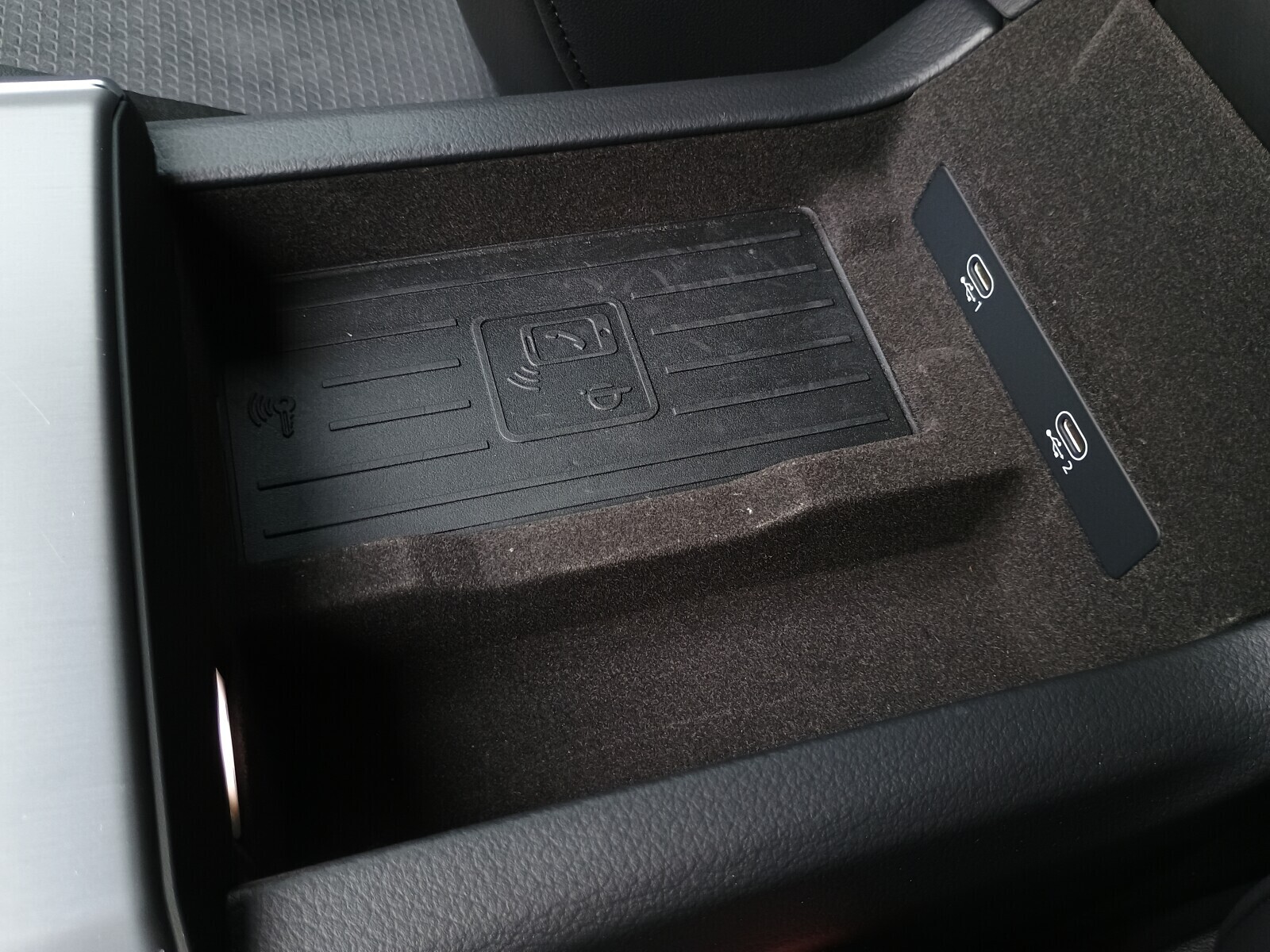 Audi S6 Avant - zdjęcie 36