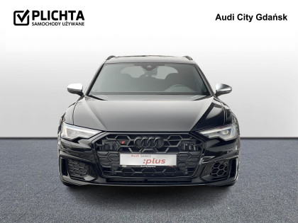 Audi S6 Avant