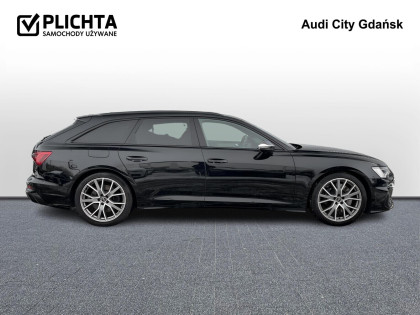 Audi S6 Avant
