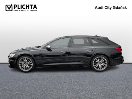 Audi S6 Avant