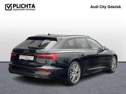 Audi S6 Avant