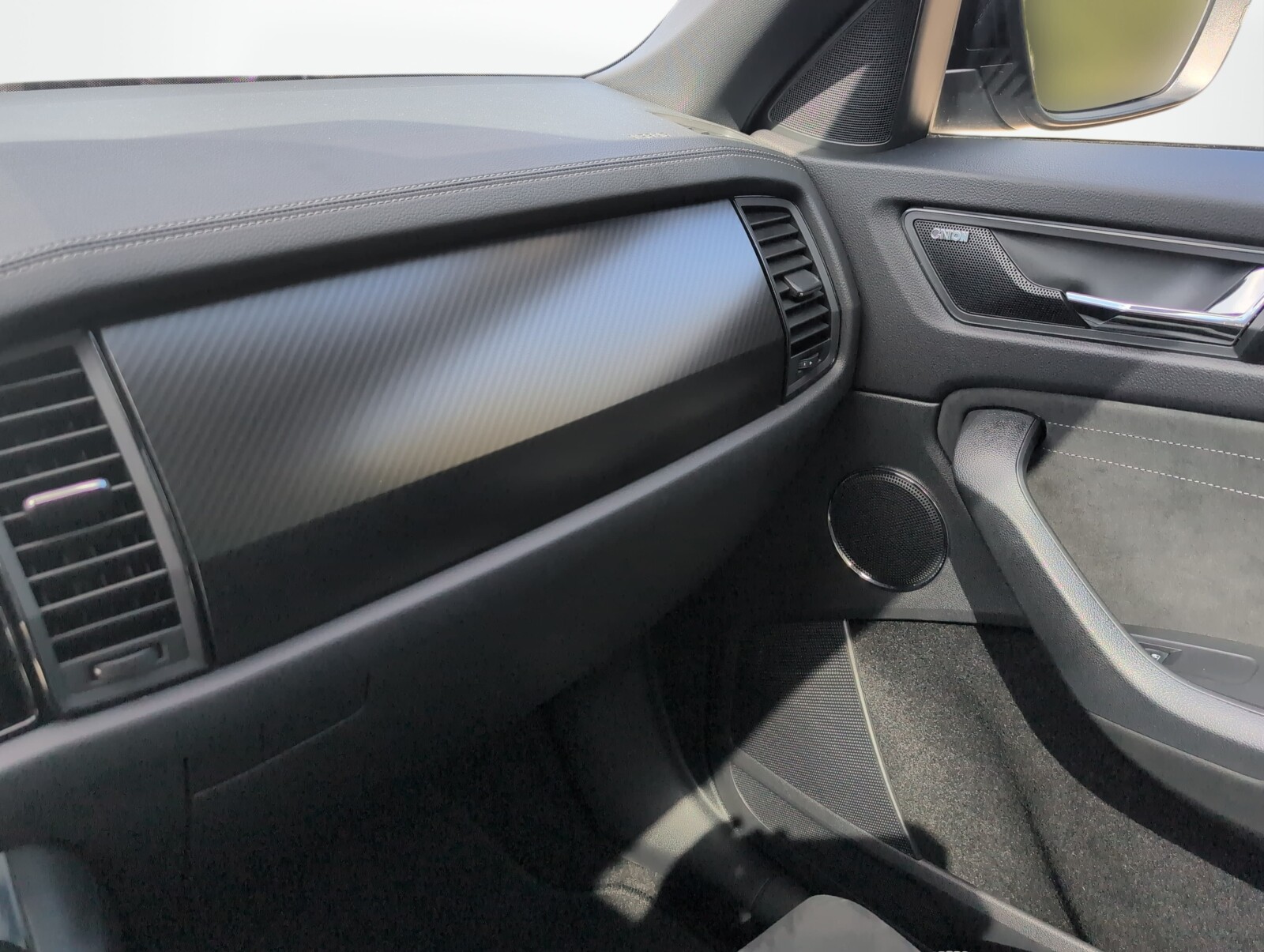 Škoda Kodiaq - zdjęcie 39