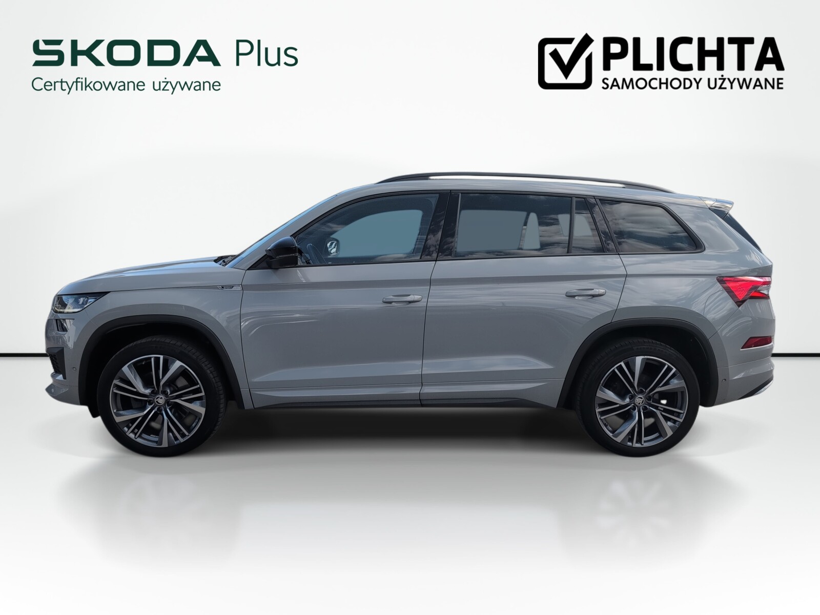 Škoda Kodiaq - zdjęcie 8