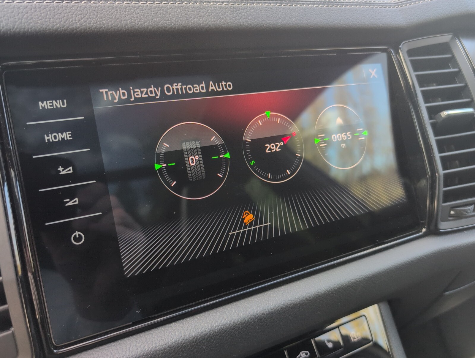 Škoda Kodiaq - zdjęcie 32