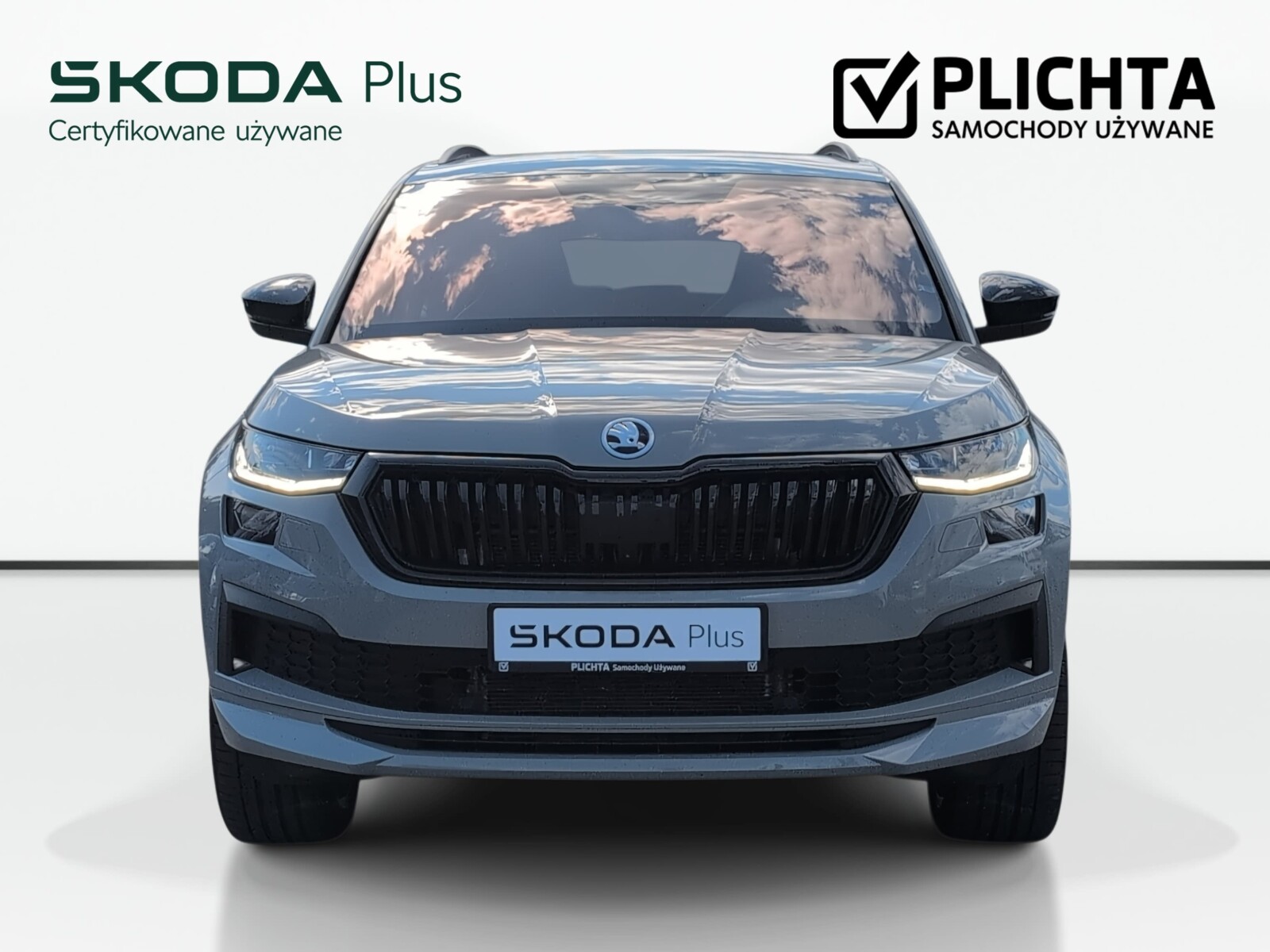 Škoda Kodiaq - zdjęcie 2