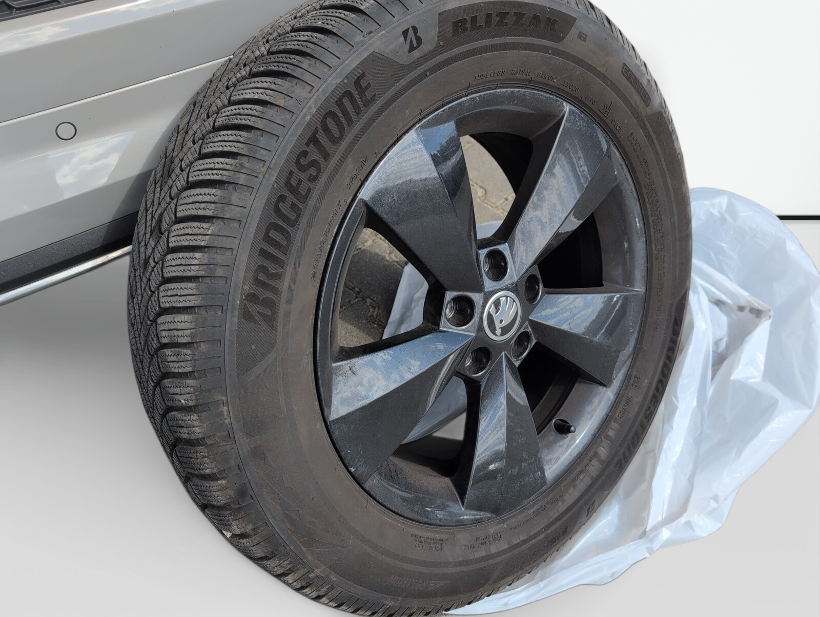 Škoda Kodiaq - zdjęcie 10