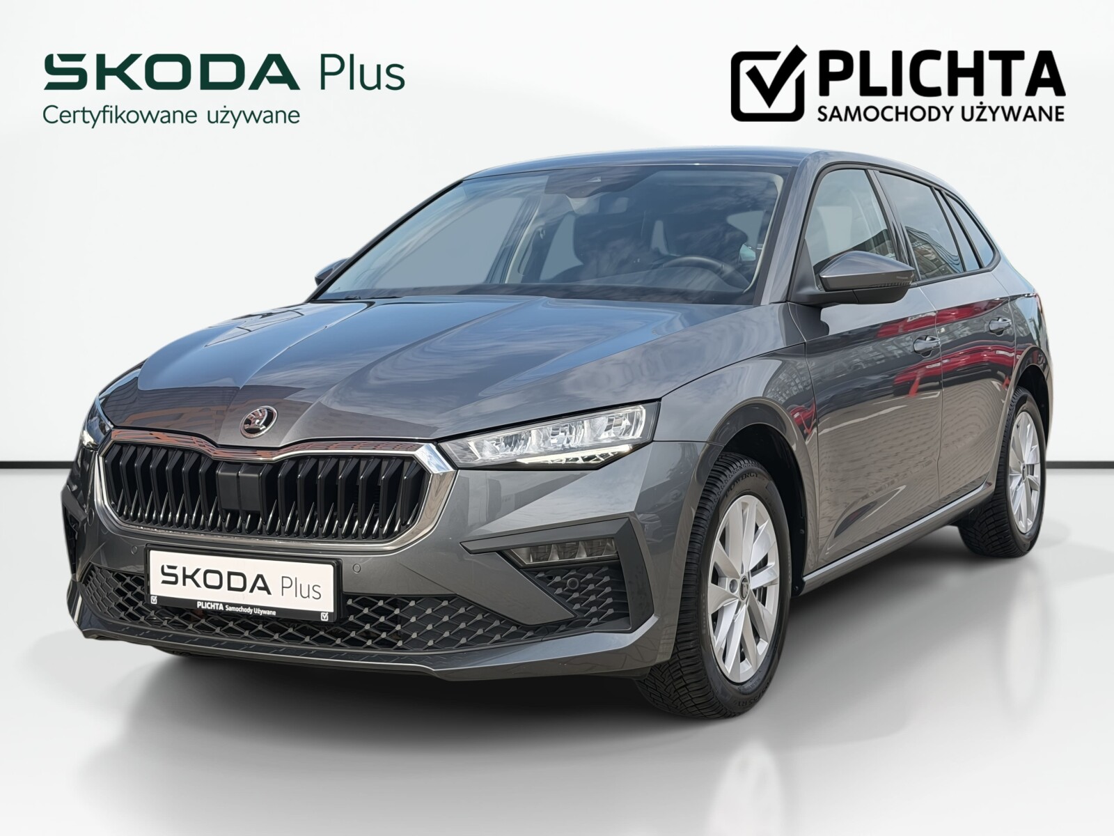 1.0TSI 115KM • SELECTION • SMARTLINK • FV23% • Gwarancja Fabryczna!
