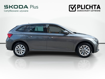 1.0TSI 115KM • SELECTION • SMARTLINK • FV23% • Gwarancja Fabryczna!