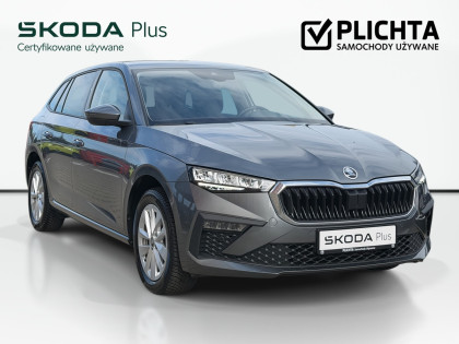 1.0TSI 115KM • SELECTION • SMARTLINK • FV23% • Gwarancja Fabryczna!