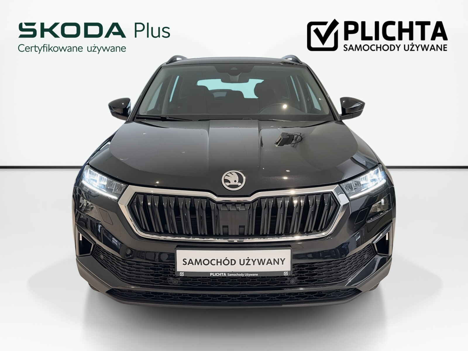 Škoda Karoq - zdjęcie 2