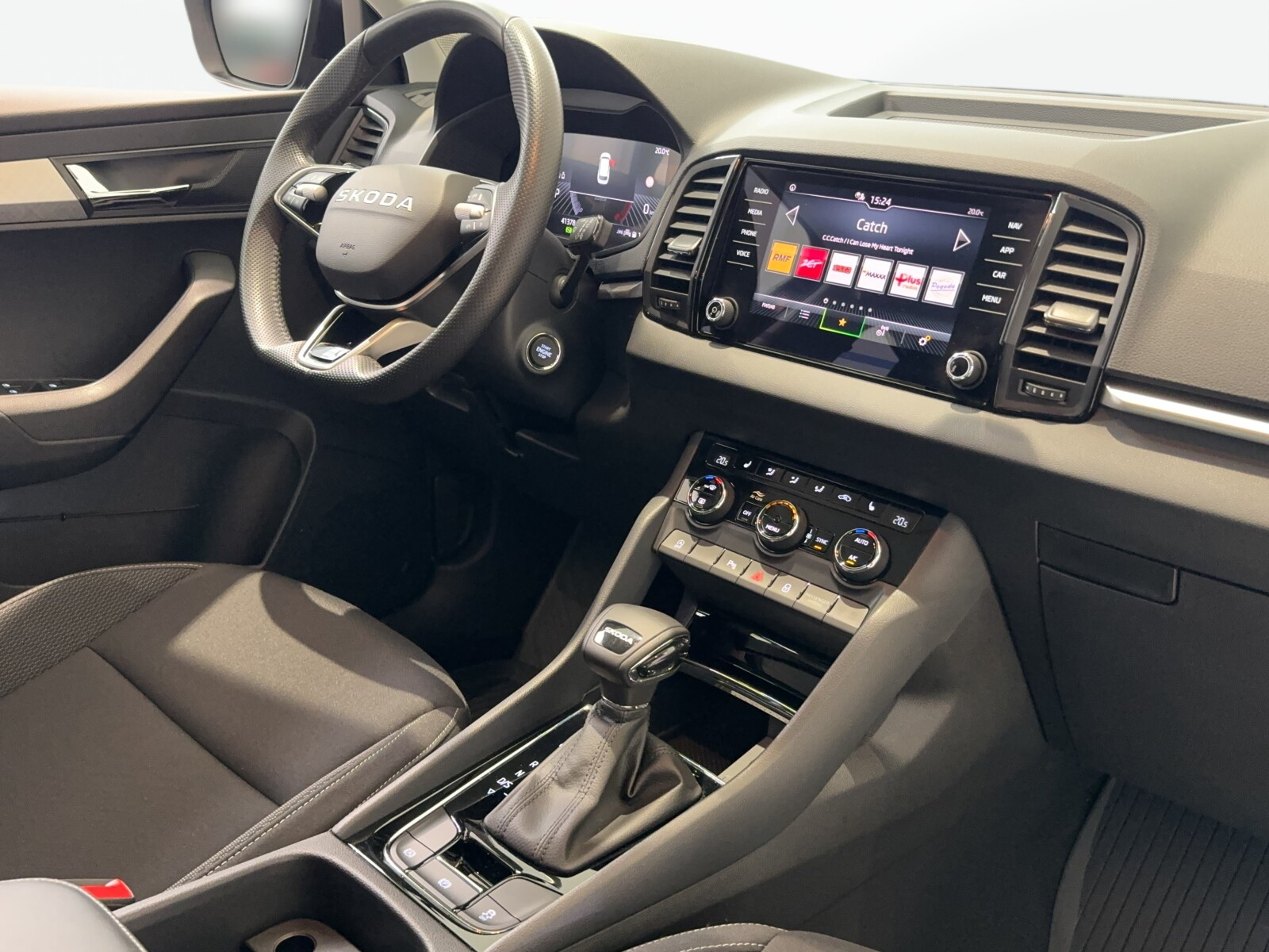 Škoda Karoq - zdjęcie 18