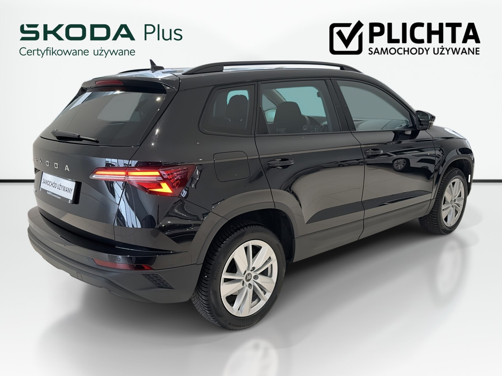 Škoda Karoq - zdjęcie 5