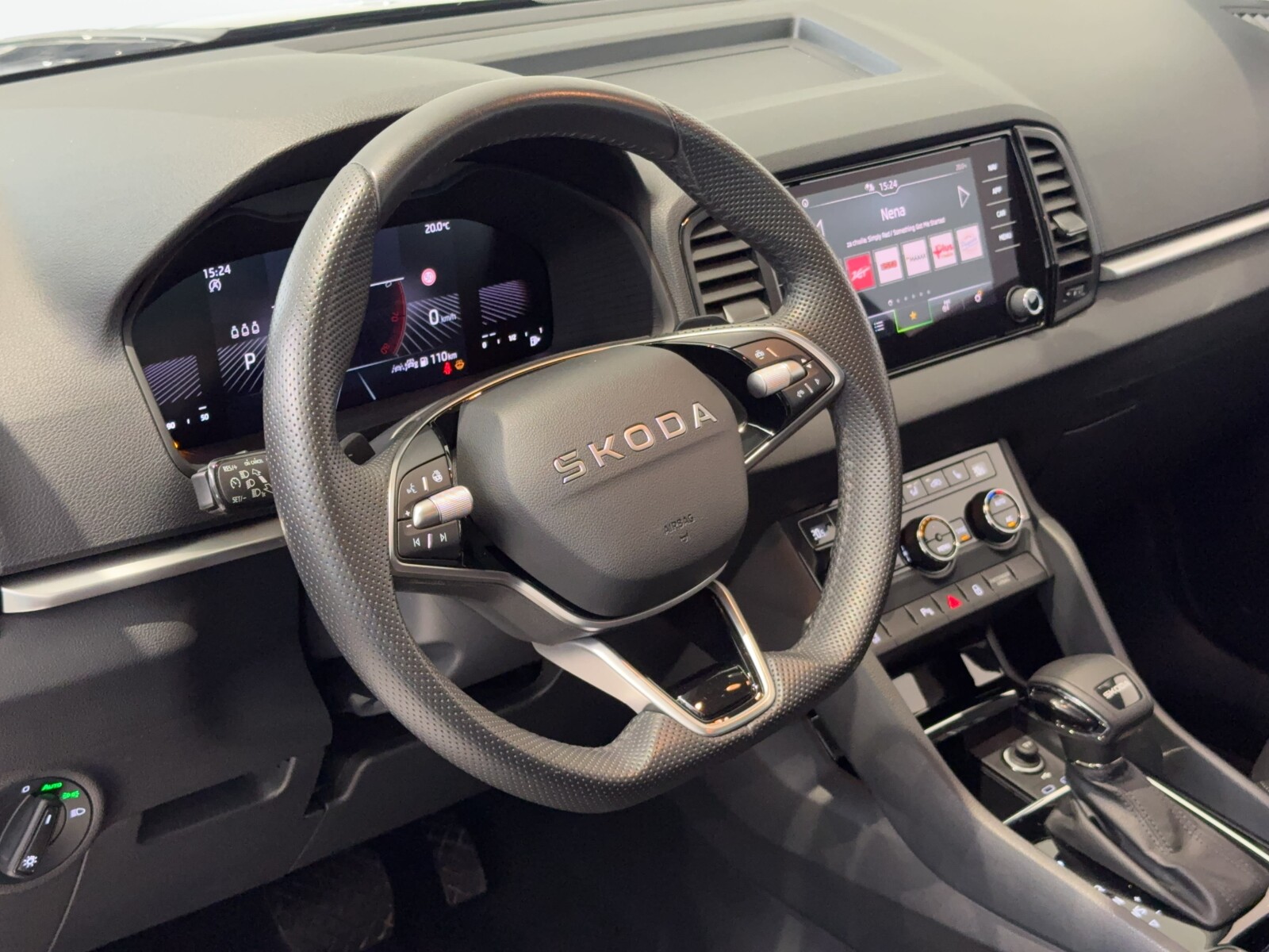 Škoda Karoq - zdjęcie 19