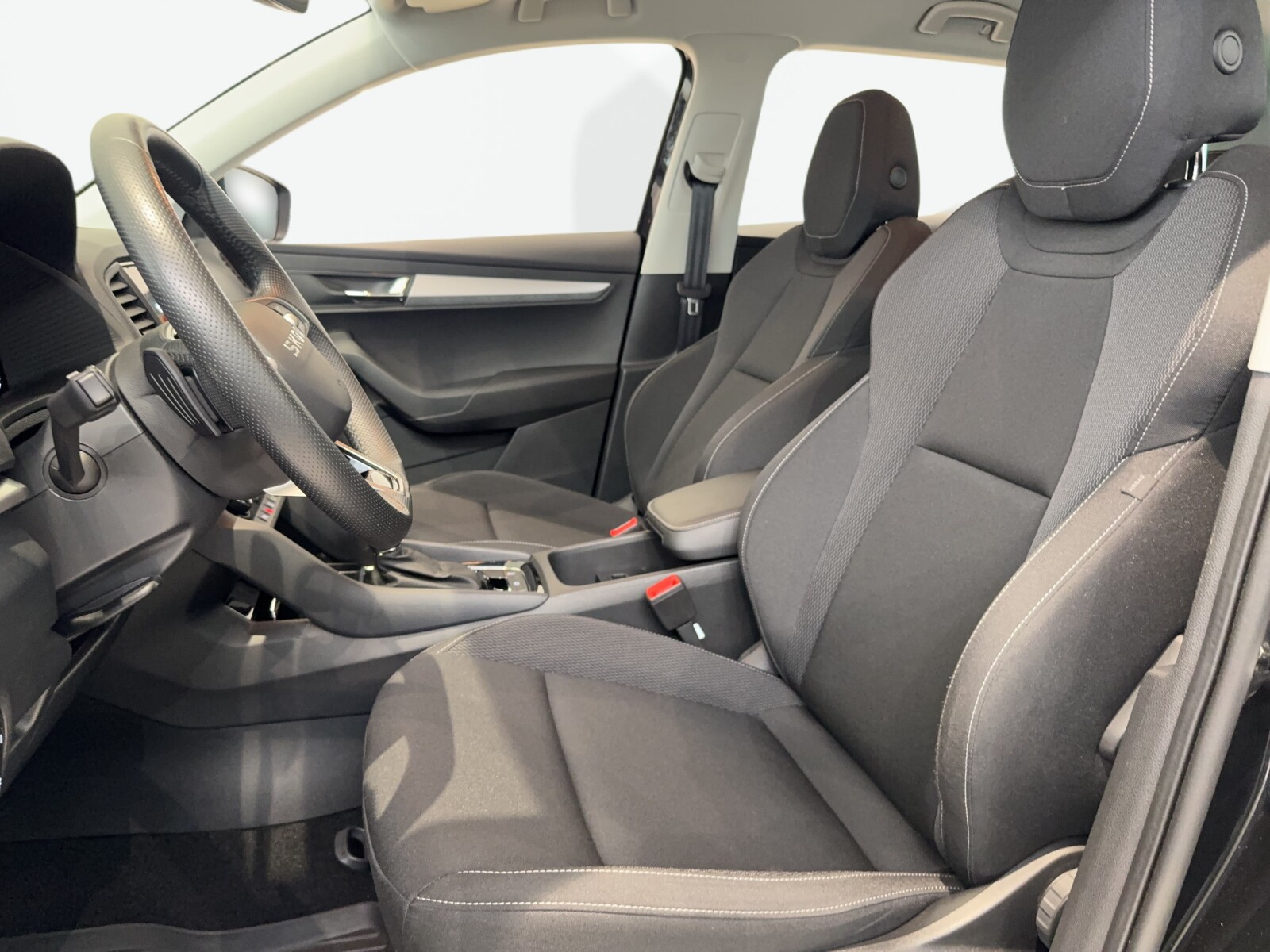 Škoda Karoq - zdjęcie 7