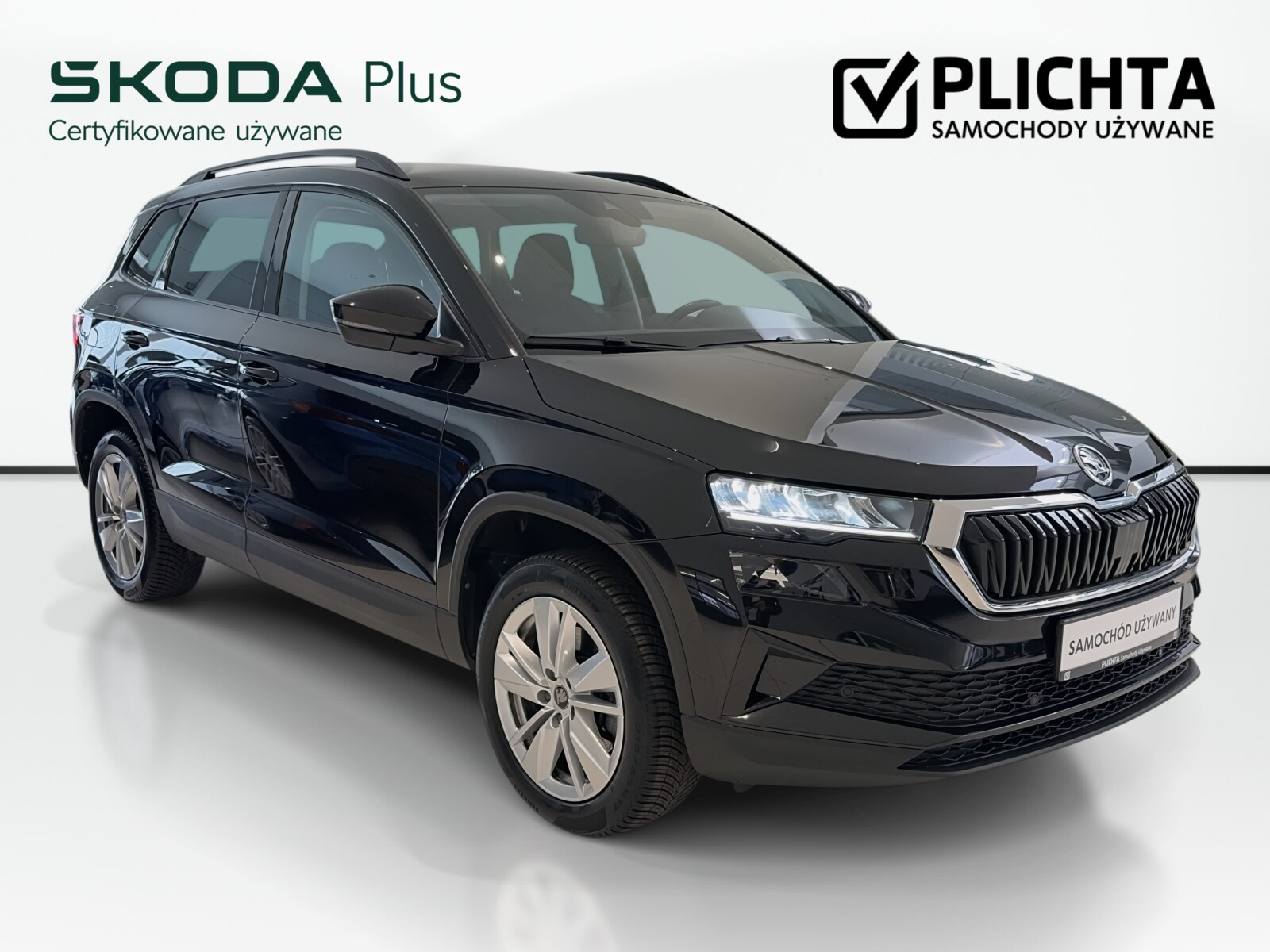 Škoda Karoq - zdjęcie 3