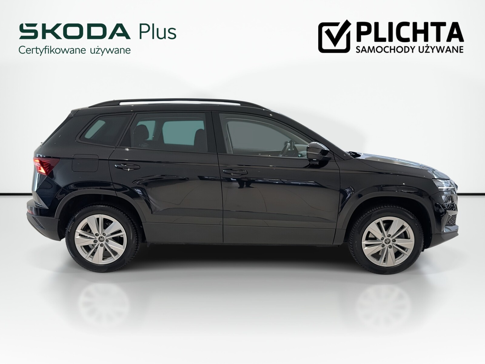 Škoda Karoq - zdjęcie 4