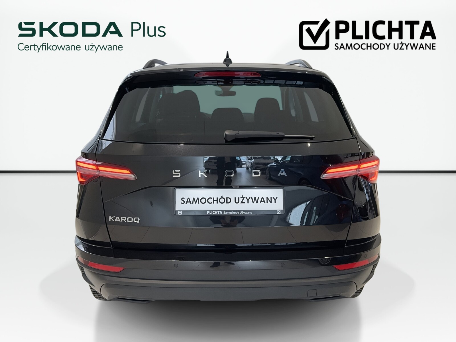 Škoda Karoq - zdjęcie 6