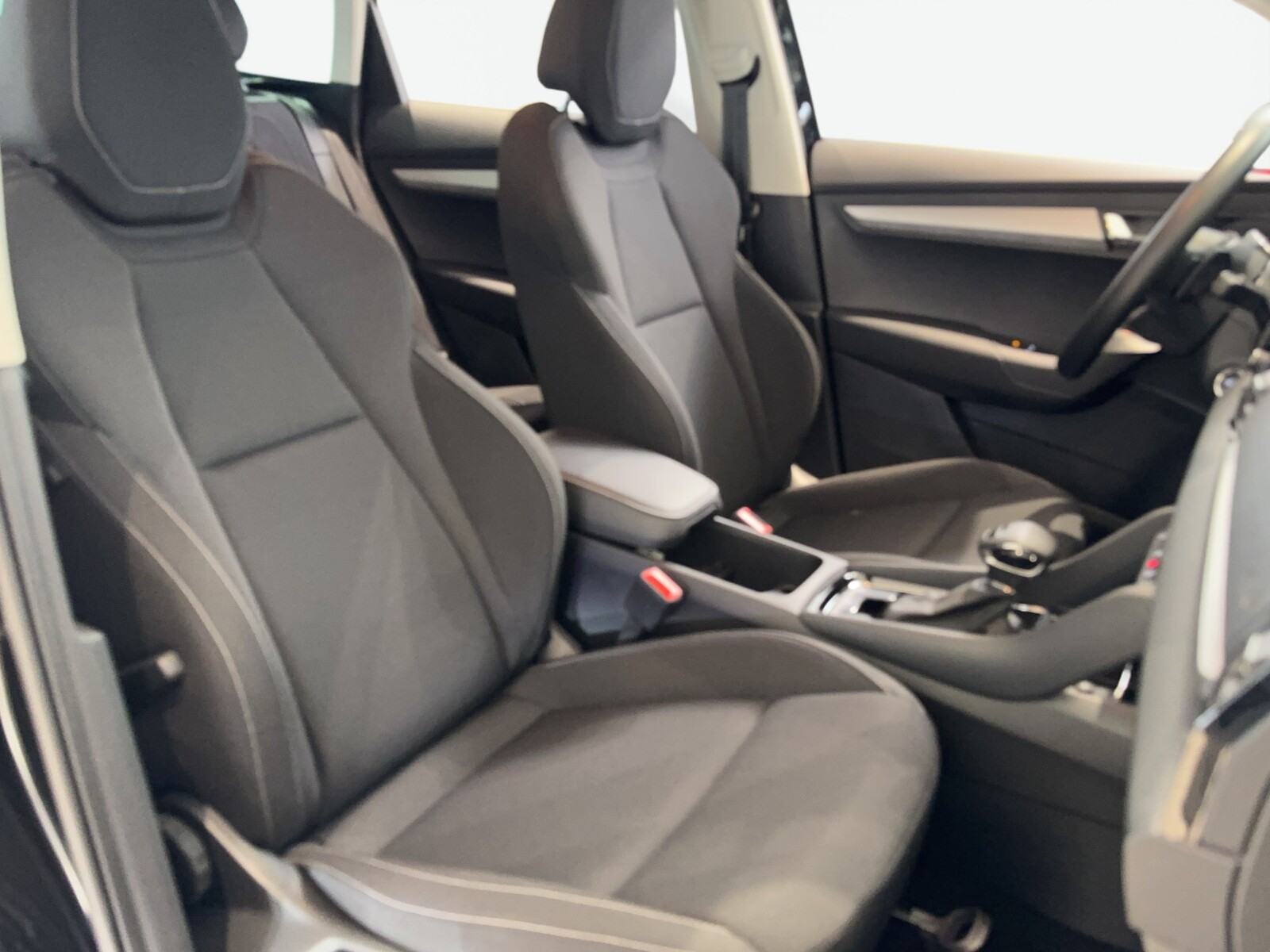 Škoda Karoq - zdjęcie 15