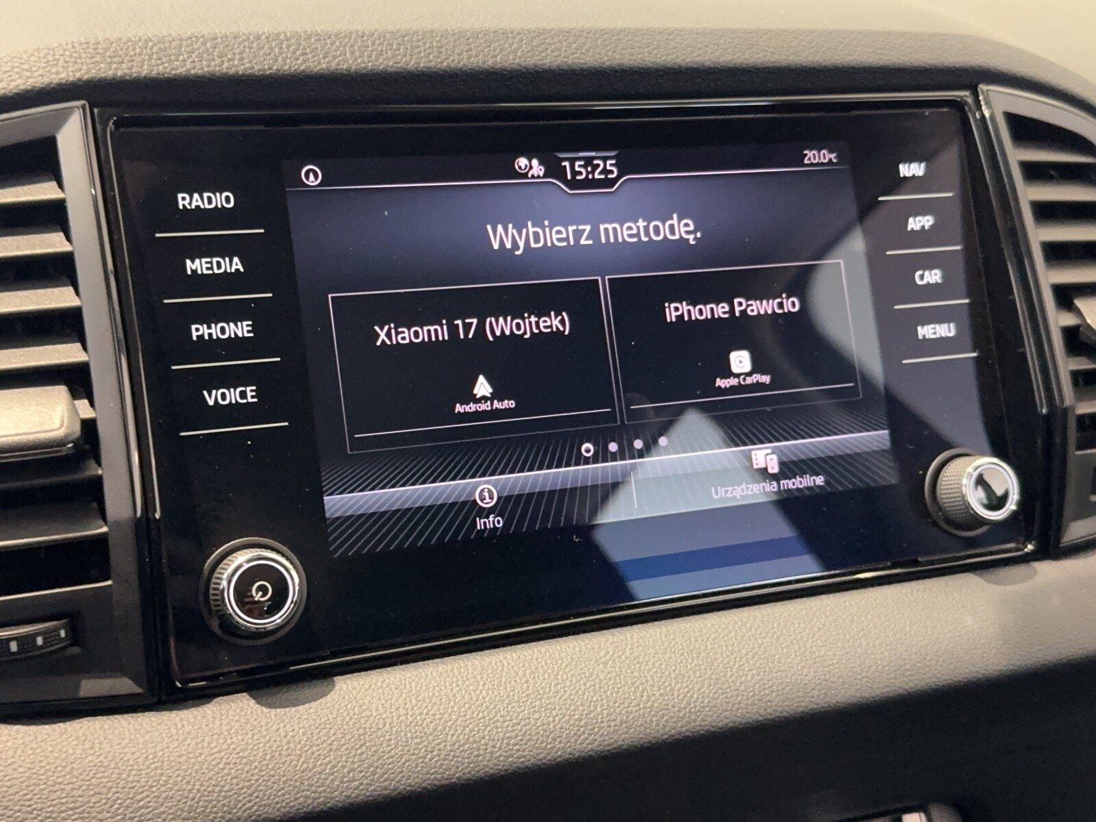Škoda Karoq - zdjęcie 27