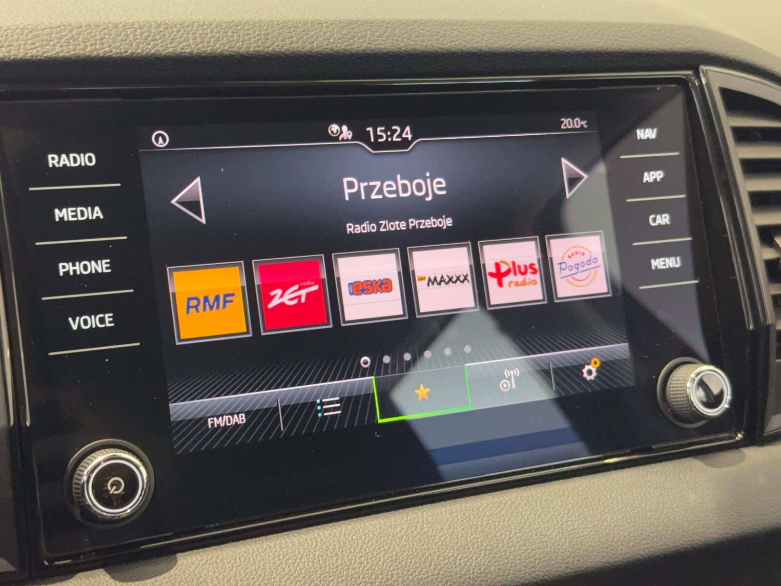 Škoda Karoq - zdjęcie 24