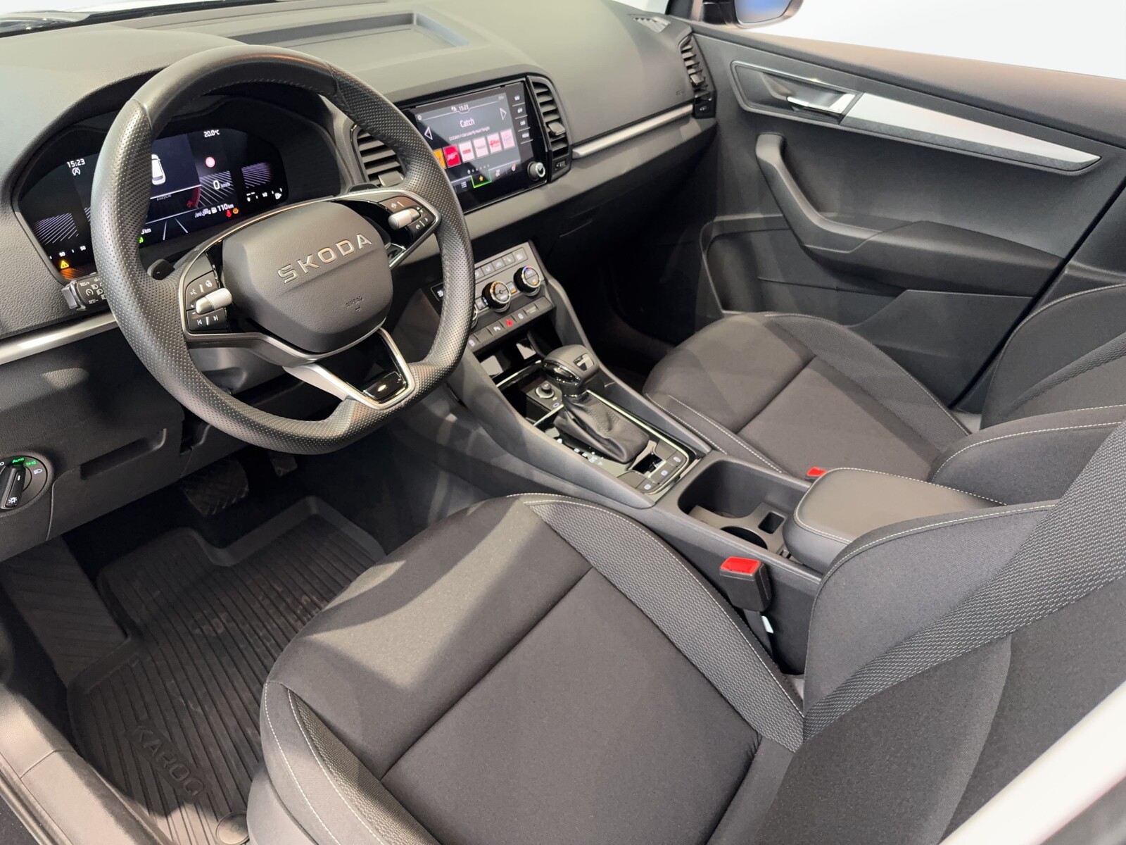 Škoda Karoq - zdjęcie 9