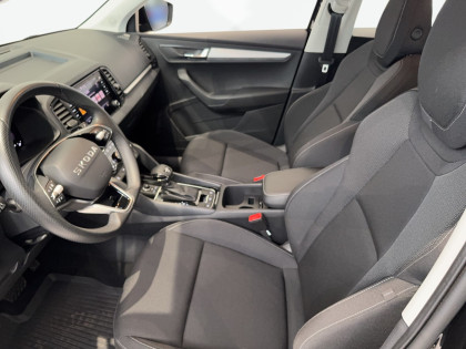 Skoda Karoq 1.5 TSI 150 KM DSG , Kamera, Tempomat, GW