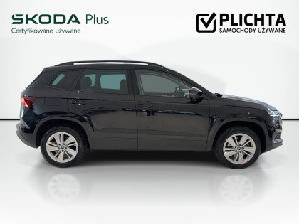 Skoda Karoq 1.5 TSI 150 KM DSG , Kamera, Tempomat, GW