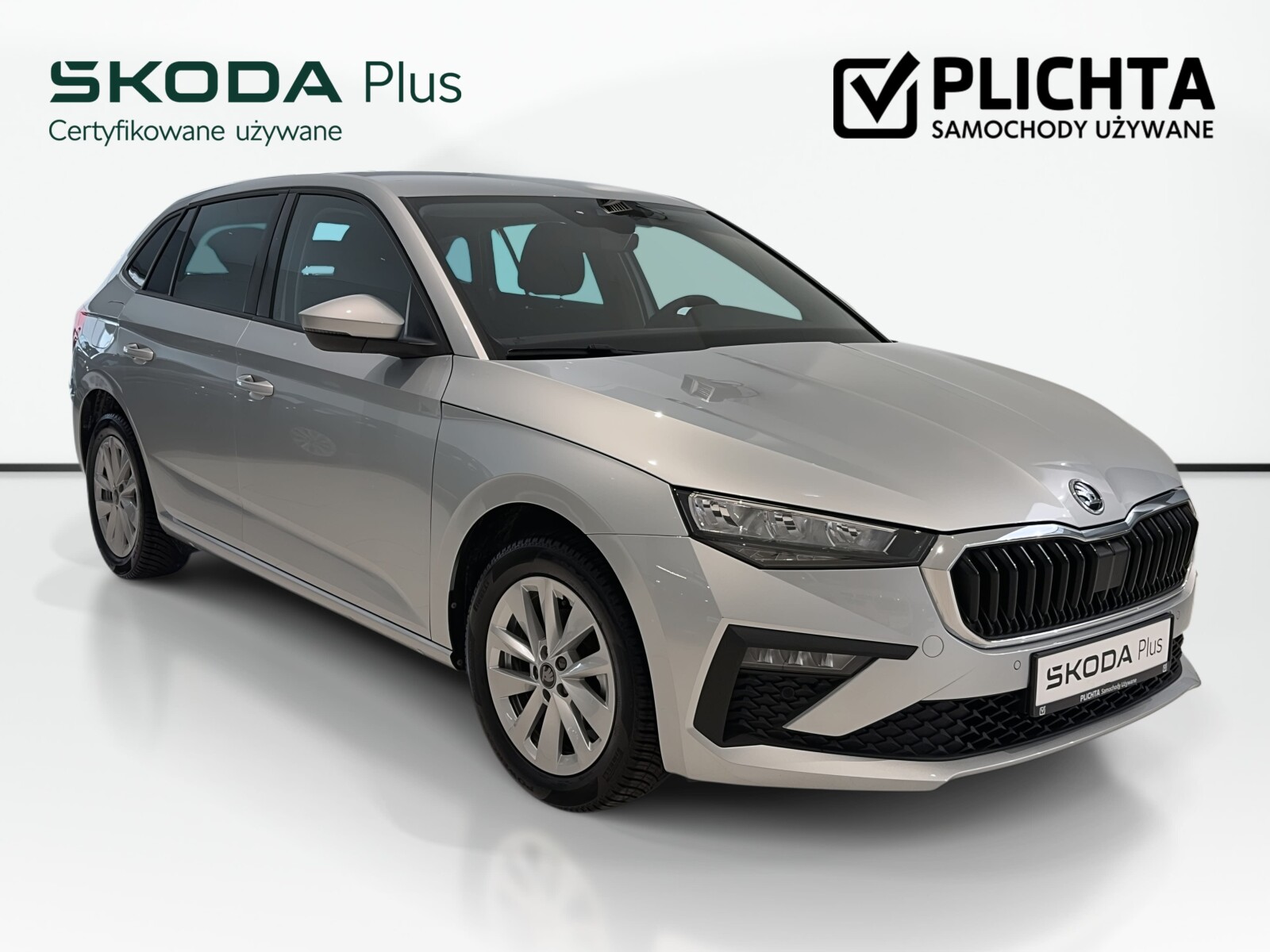 Škoda Scala - zdjęcie 3