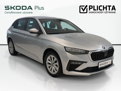 1.0 TSI 115KM DSG; Grzana Szyba, Kierownica I Fotele; Tempomat; FV23