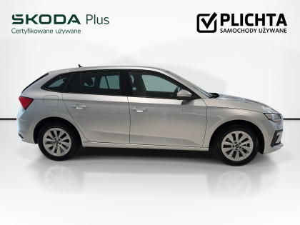 1.0 TSI 115KM DSG; Grzana Szyba, Kierownica I Fotele; Tempomat; FV23
