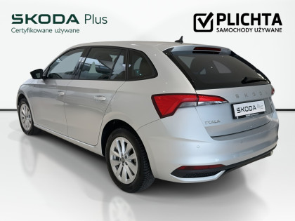 1.0 TSI 115KM DSG; Grzana Szyba, Kierownica I Fotele; Tempomat; FV23