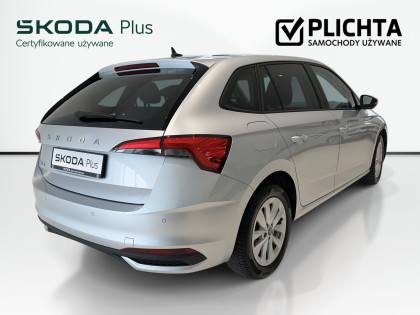 1.0 TSI 115KM DSG; Grzana Szyba, Kierownica I Fotele; Tempomat; FV23