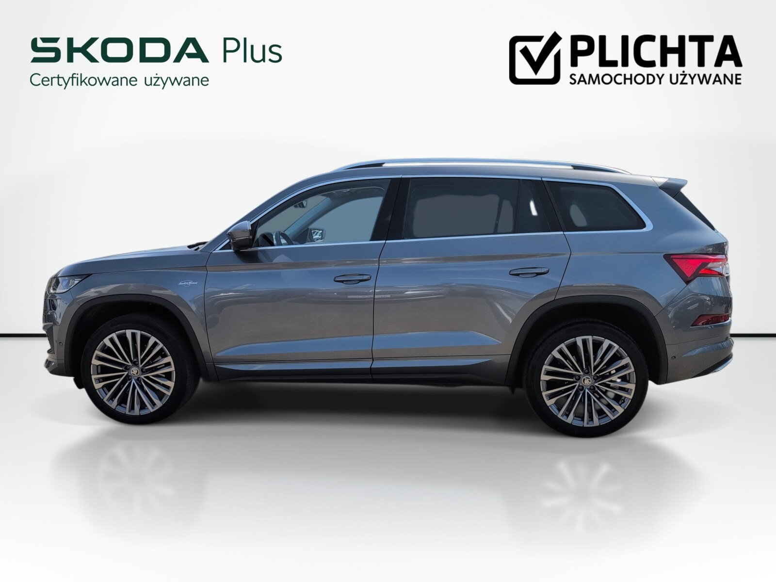 Škoda Kodiaq - zdjęcie 8