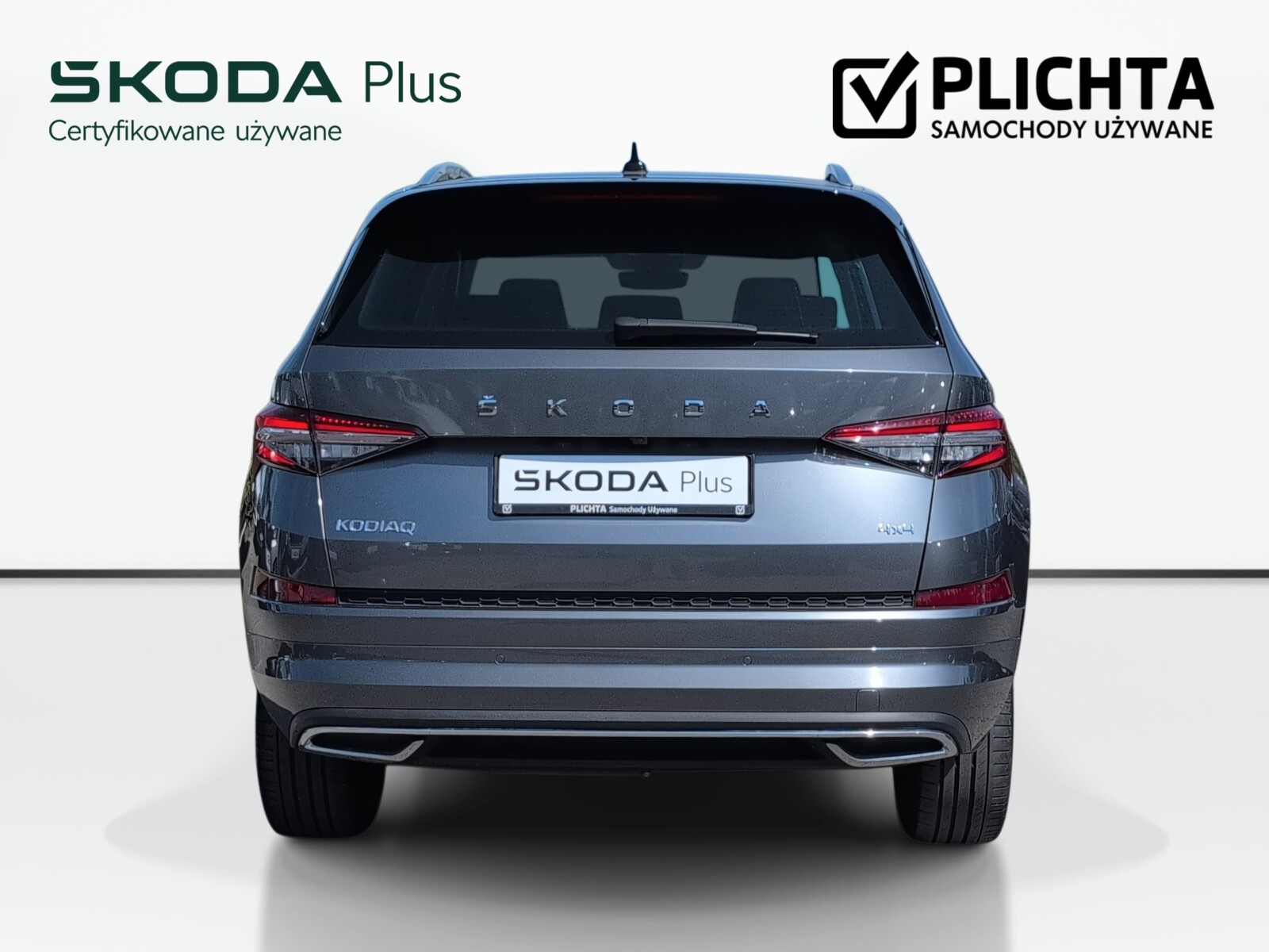 Škoda Kodiaq - zdjęcie 6