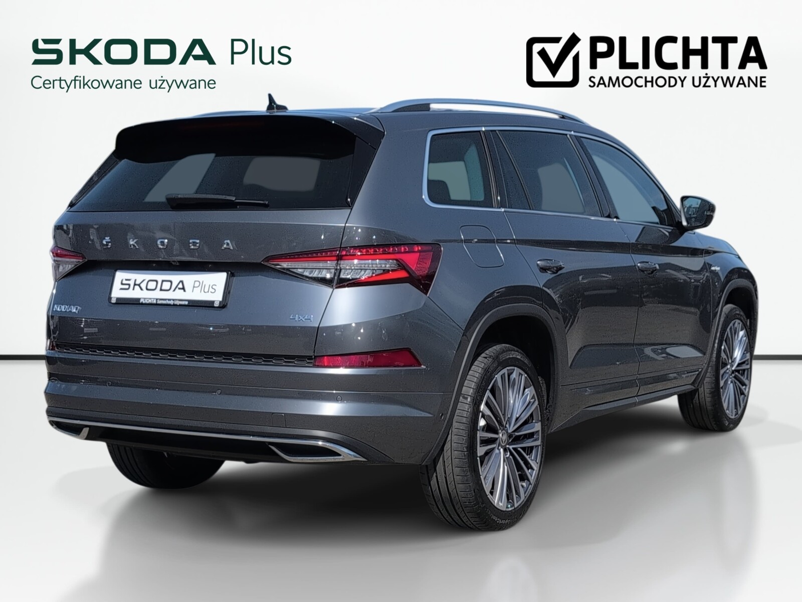 Škoda Kodiaq - zdjęcie 5