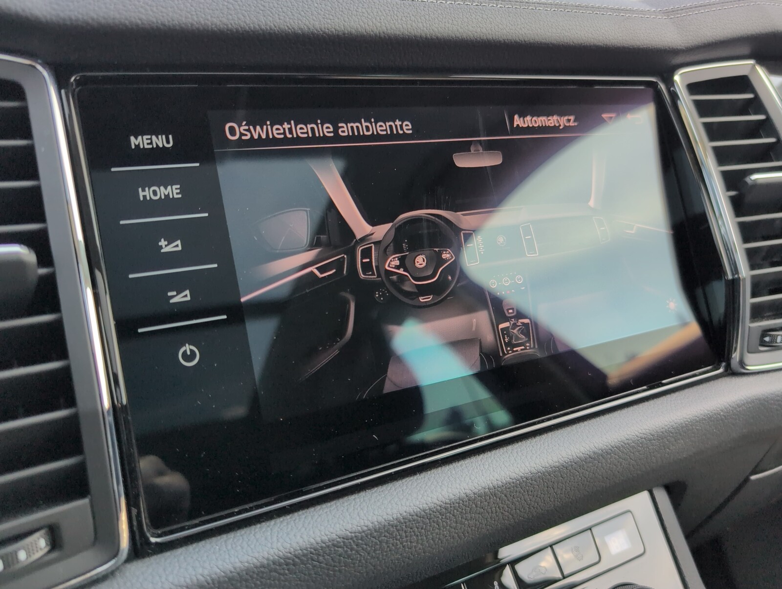 Škoda Kodiaq - zdjęcie 30