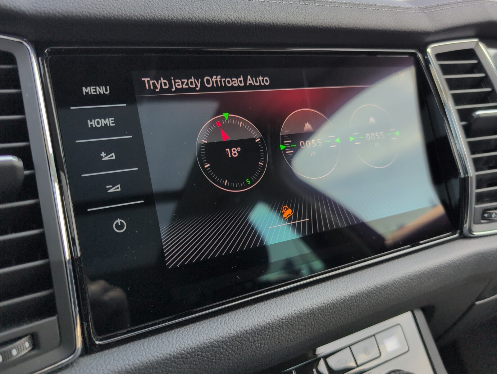 Škoda Kodiaq - zdjęcie 32