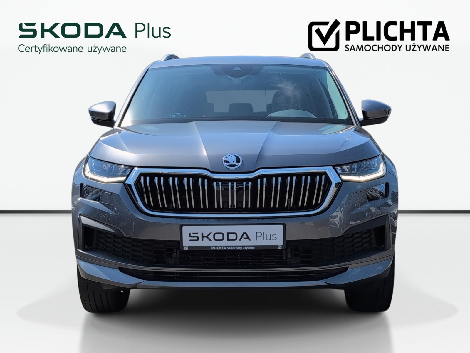 Škoda Kodiaq - zdjęcie 2