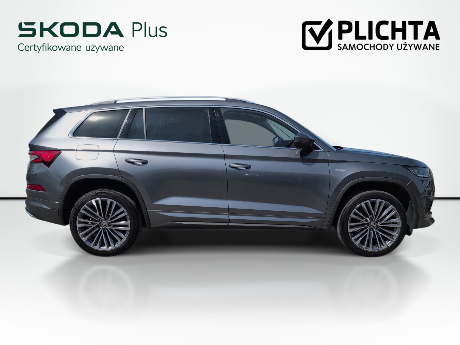 Škoda Kodiaq - zdjęcie 4