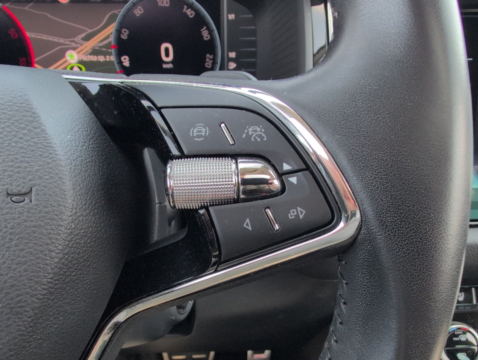Škoda Kodiaq - zdjęcie 24